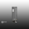 Холодильник MAUNFELD MFF185NFSB10 Inverter